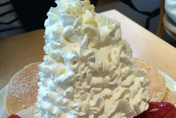 Eggs 'n Things 原宿店の写真・動画_image_112454