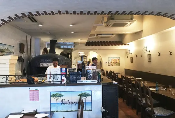 パルテノペ 広尾店の写真・動画_image_112462