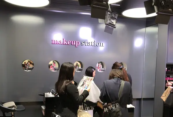 西武池袋本店の写真・動画_image_112528