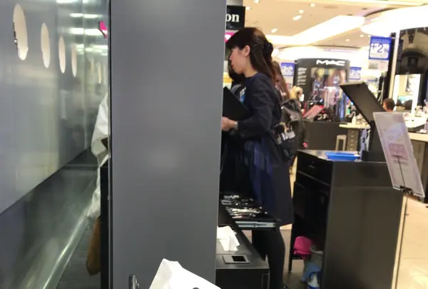 西武池袋本店の写真・動画_image_112530