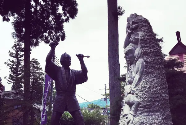 西福寺 開山堂の写真・動画_image_112576