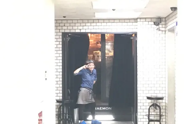 渋谷 道玄坂 DRAEMONの写真・動画_image_112591