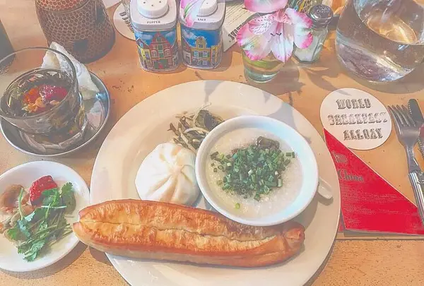 ワールド・ブレックファスト・オールデイ（WORLD BREAKFAST ALLDAY）の写真・動画_image_112592