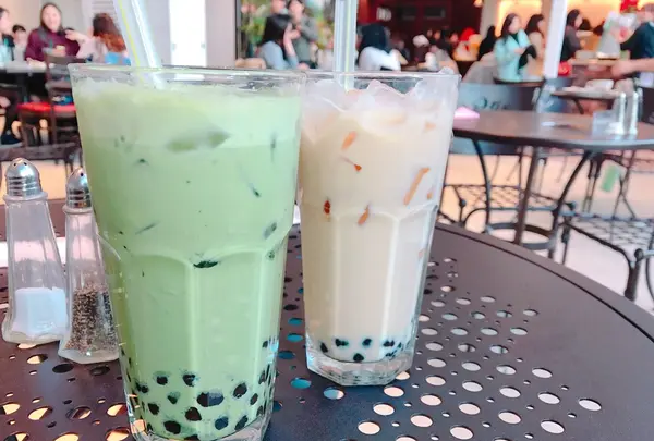 【閉業】Urth Caffe 表参道（アースカフェ）の写真・動画_image_112599