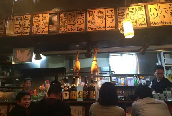 渋谷肉横丁 肉寿司の写真・動画_image_112603