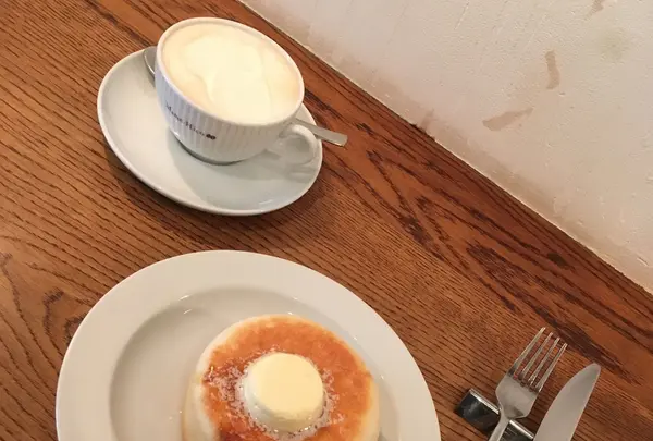 カフエ マメヒコ(Cafe Mame-Hico)  宇田川町店の写真・動画_image_112615