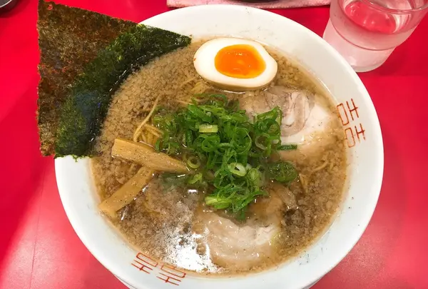 深味醤油ラーメンさのやの写真・動画_image_112624