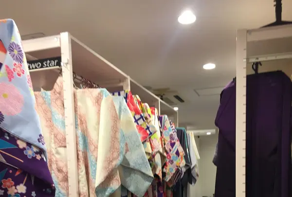 着物レンタルバサラ 銀座3丁目店 / VASARA KIMONO RENTAL Ginza 3-chome shopの写真・動画_image_112641