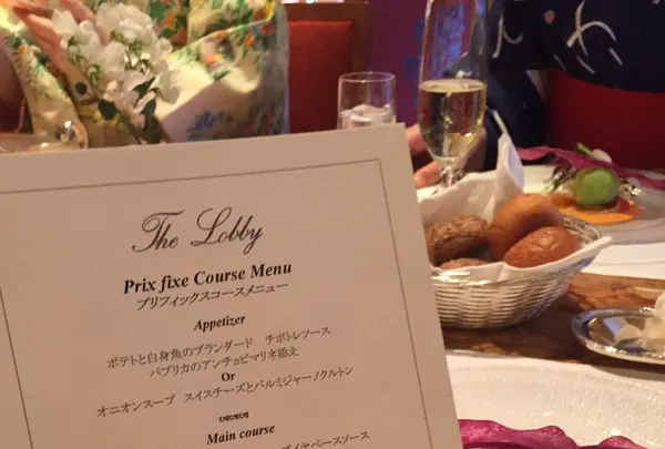 ザ・ペニンシュラ東京の写真・動画_image_112644