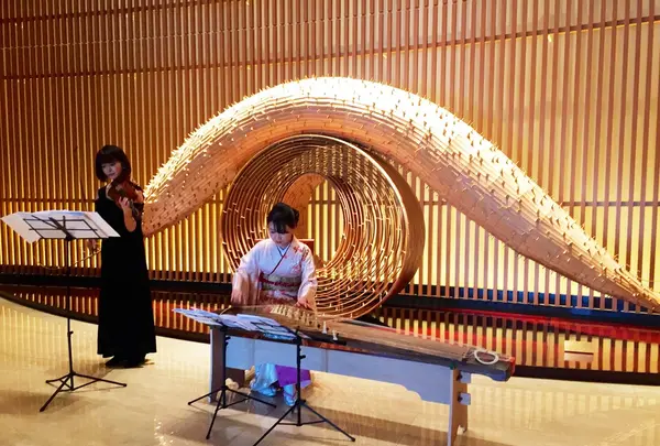 ザ・ペニンシュラ東京の写真・動画_image_112651