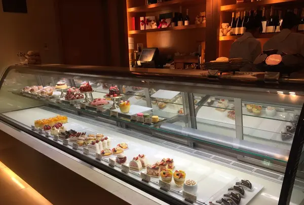 ザ・ペニンシュラ ブティック＆カフェの写真・動画_image_112655