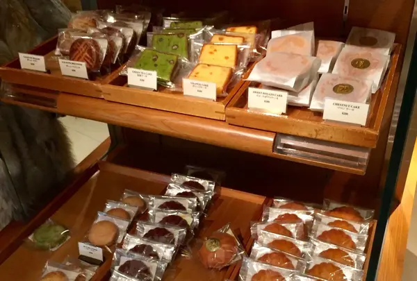 ザ・ペニンシュラ ブティック＆カフェの写真・動画_image_112656