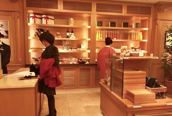 ザ・ペニンシュラ ブティック＆カフェの写真・動画_image_112657