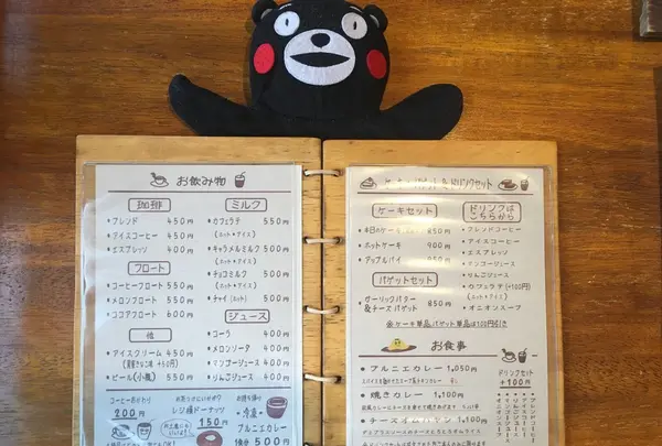 カフェ プルニエの写真・動画_image_112666