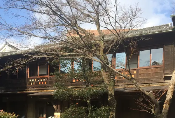 揚輝荘の写真・動画_image_112693