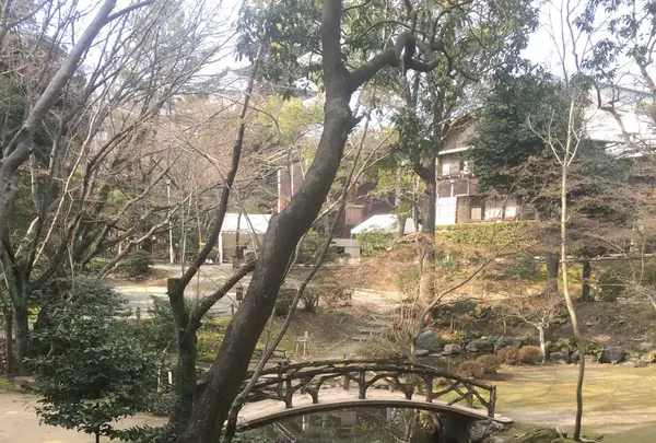 揚輝荘の写真・動画_image_112696