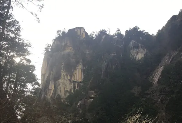 昇仙峡の写真・動画_image_112776