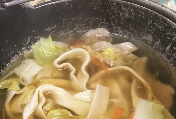 昇仙峡ほうとう会館の写真・動画_image_112777