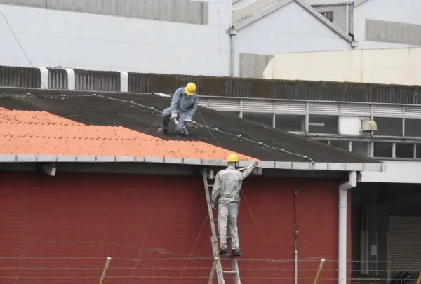 神戸煉瓦倉庫の写真・動画_image_112791