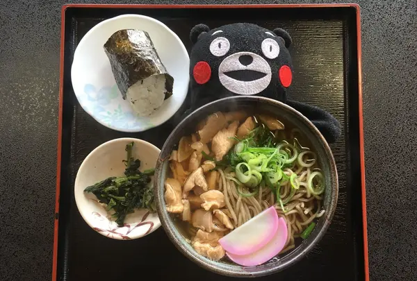 久木野そば研修センター・そば道場の写真・動画_image_112801