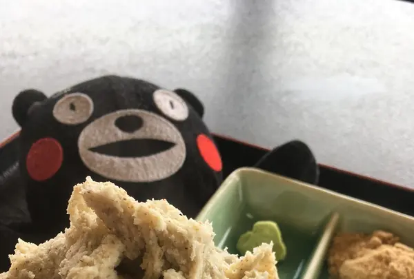 久木野そば研修センター・そば道場の写真・動画_image_112805