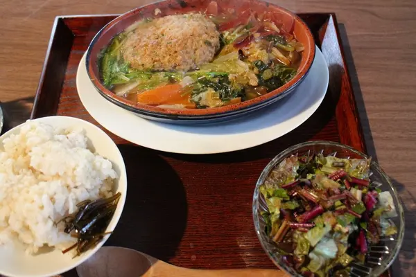 食堂101号室の写真・動画_image_112832