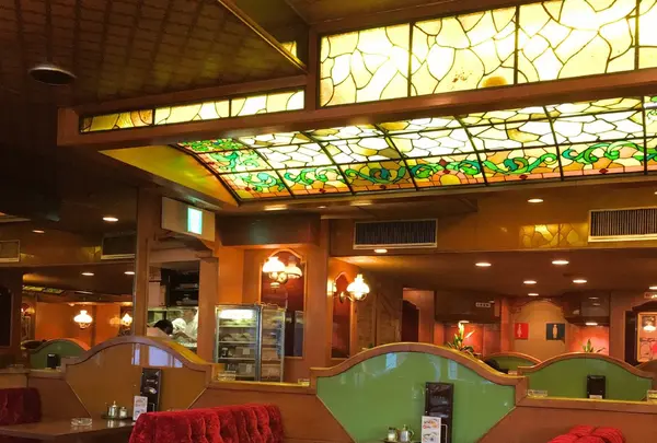 珈琲西武 本店の写真・動画_image_112876