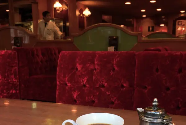 珈琲西武 本店の写真・動画_image_112881