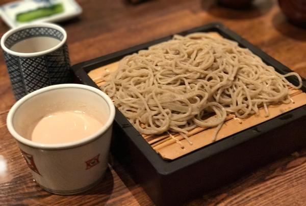 麻布 川上庵の写真・動画_image_112884