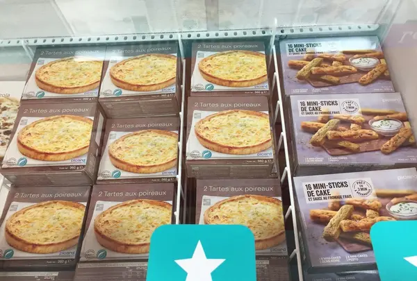 ピカール 中目黒店の写真・動画_image_112971