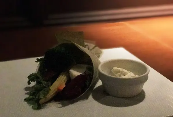 麻布十番 燻製apartment 別邸の写真・動画_image_112980