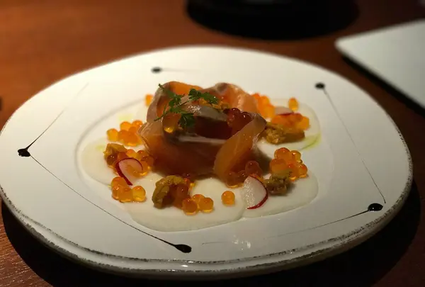 麻布十番 燻製apartment 別邸の写真・動画_image_112981