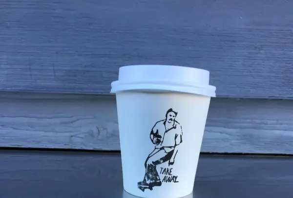 Little Nap COFFEE STAND（リトルナップコーヒースタンド）の写真・動画_image_113033