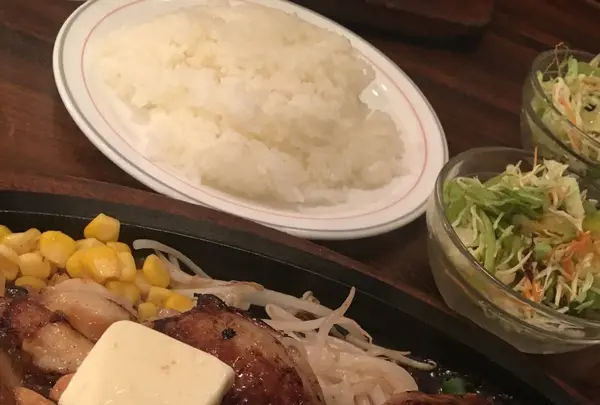 ステーキのくいしんぼ 中目黒店の写真・動画_image_113039