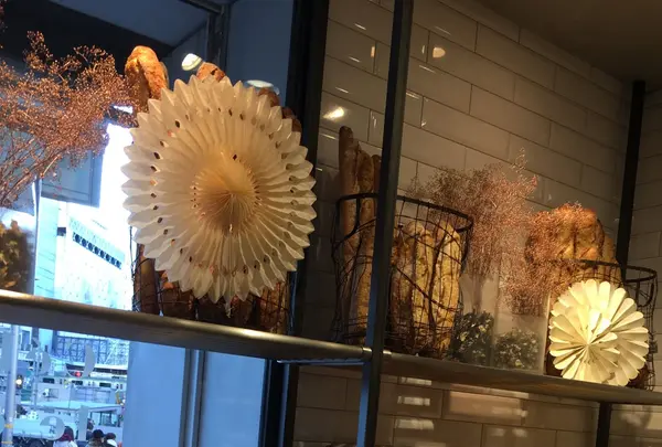 [閉店]カフェ ゴントラン シェリエ 東京 （GONTRAN CHERRIER TOKYO）の写真・動画_image_113058