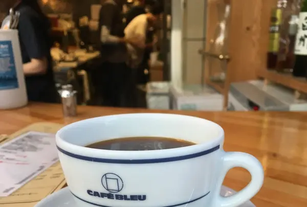 カフェ･ブリュの写真・動画_image_113059