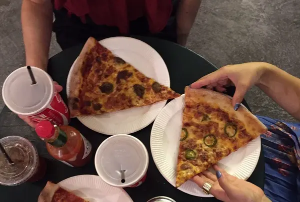 PIZZA SLICE 2の写真・動画_image_113078