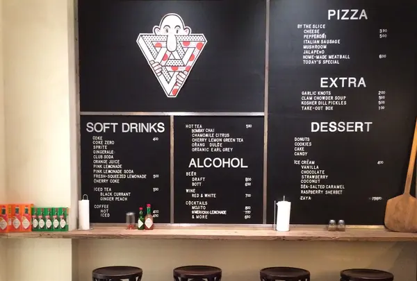 PIZZA SLICE 2の写真・動画_image_113080