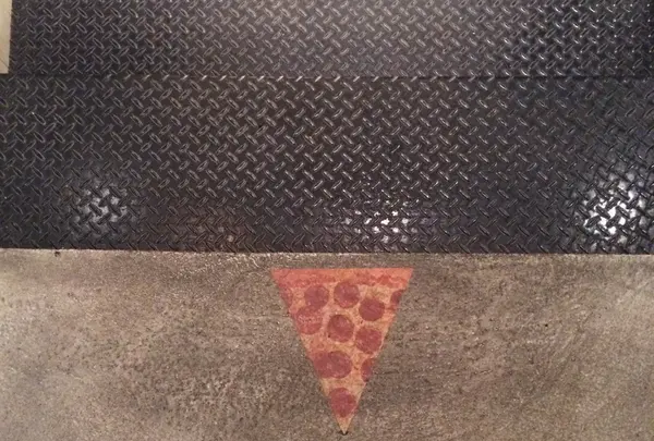 PIZZA SLICE 2の写真・動画_image_113081