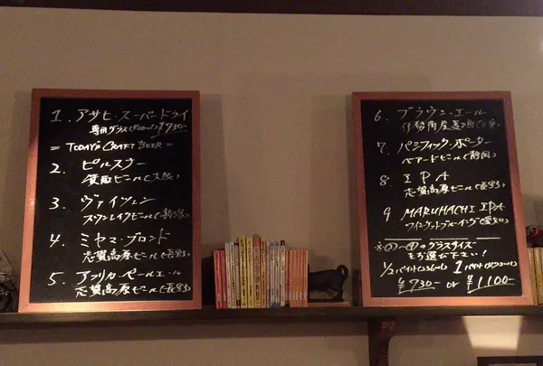 ビール専門 宮澤商店の写真・動画_image_113086
