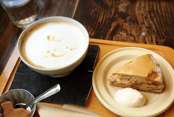カフェ・ロッタ（Cafe Lotta）の写真・動画_image_113104