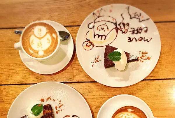 ムブカフェ （MOVE CAFE）の写真・動画_image_113108