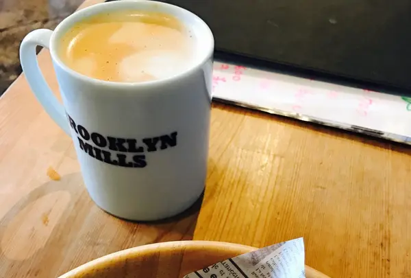 BROOKLYN MILLS by TABIKOBOの写真・動画_image_113120