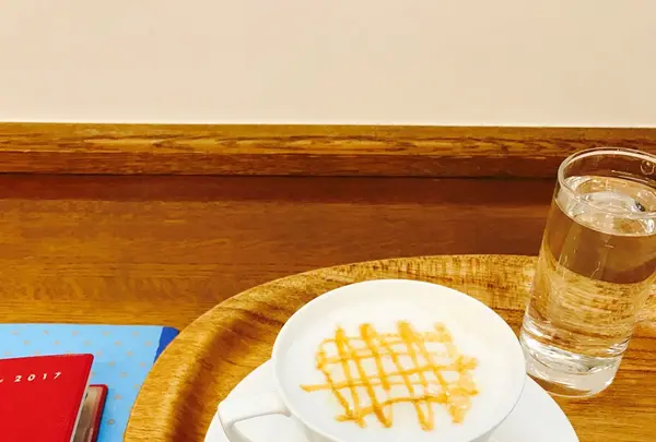 MJブックカフェ 池袋本店の写真・動画_image_113127