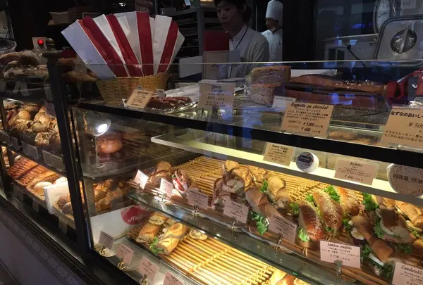 ブラッスリー・ヴィロン 渋谷店 （Brasserie VIRON）の写真・動画_image_113132