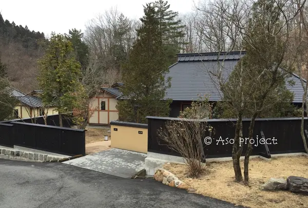 山みず木別邸 深山山荘 Miyama-sansouの写真・動画_image_113150