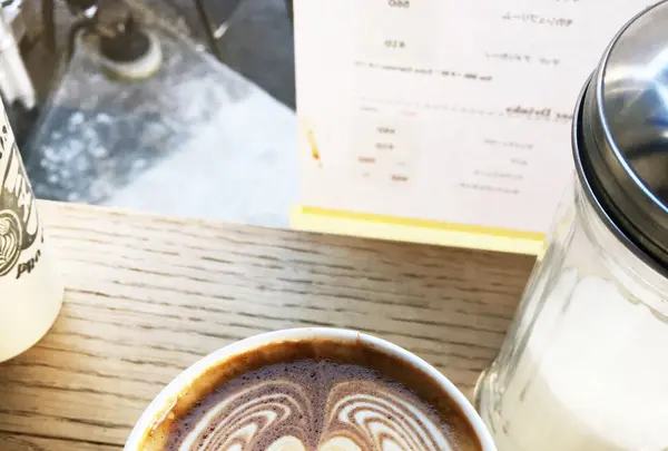 ストリーマーコーヒーカンパニー 原宿店（STREAMER COFFEE COMPANY）の写真・動画_image_113182