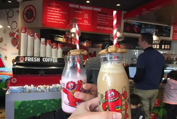 クッキータイム 原宿店の写真・動画_image_113192