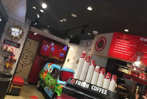 クッキータイム 原宿店の写真・動画_image_113194