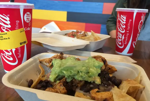 Guzman y Gomezの写真・動画_image_113198